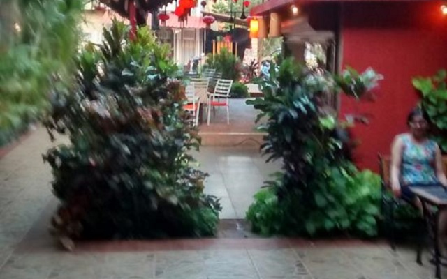 Sea Breeze Inn Calangute, Goa