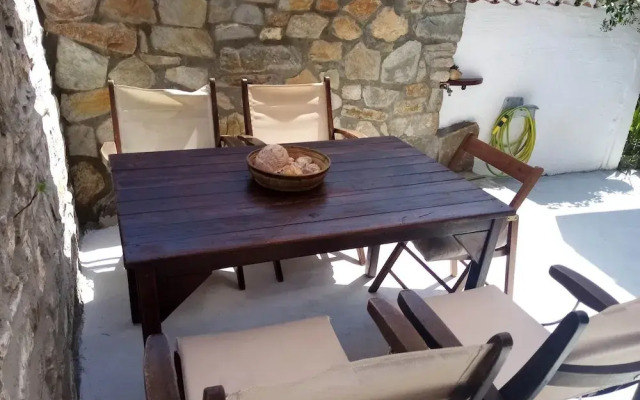 Petrino1880 Sea-vacation Apartment in Chalkidiki