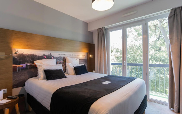 Best Western Hotel Garden & Spa