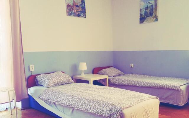 Zdrojowa 28 Hostel