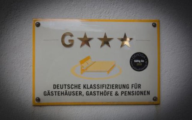 Gasthof Im Kohl