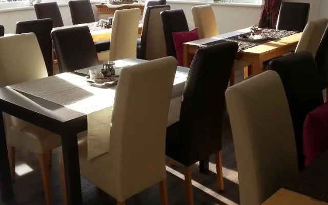 Appartements Zahnleiten