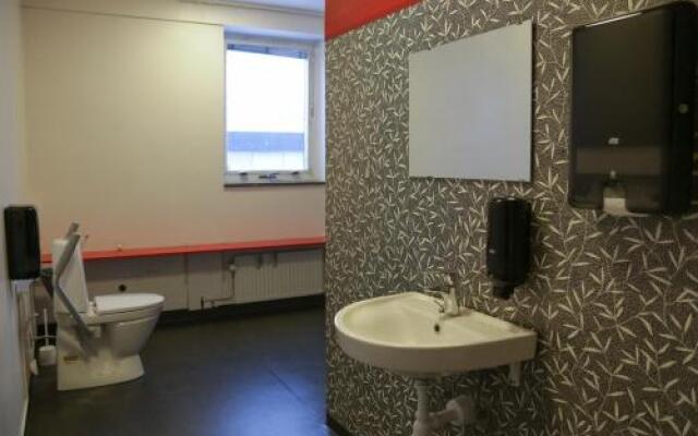 Multi Challenge Hostel