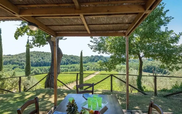 Si-c227-cabe0at - Villa Poggio Bonelli 18