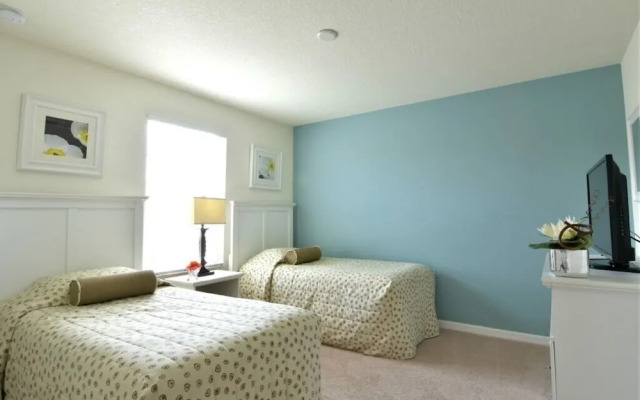 Bella Vida 550 LF - Four Bedroom Home