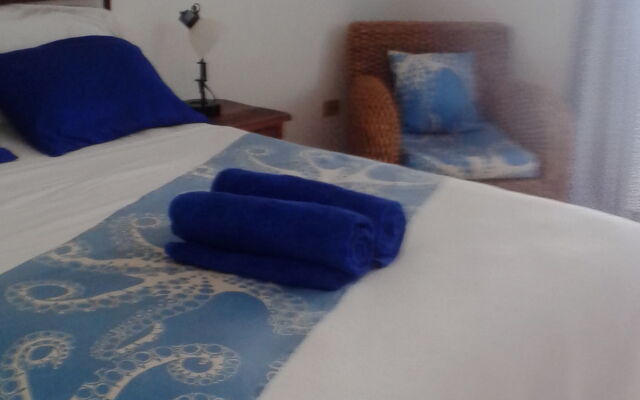 Marblue Villa Suites