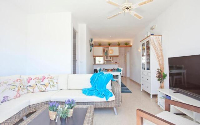 Bungalow Playa d'Or, 2 y 4