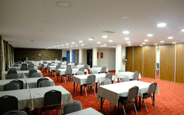 Aksoy Hotel Adana