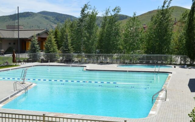 Bluff Minium 4026 1 Bedroom Condo