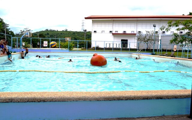 Caliraya Resort Club