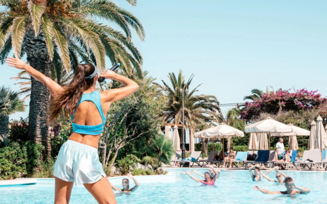 Sheraton Rhodes Resort