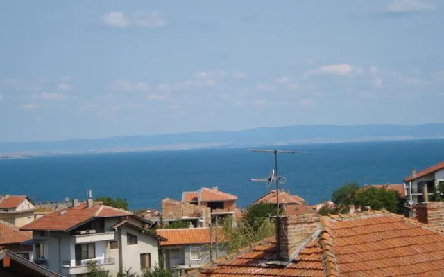 The Sunny Home Guesthouse