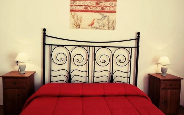 Villa Etruria Guest House