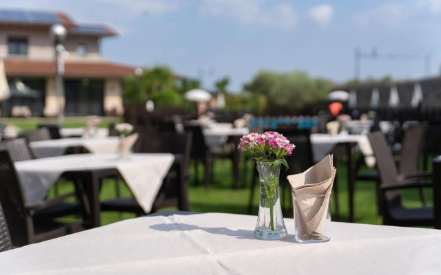 Spa Hotel Splendid Sole
