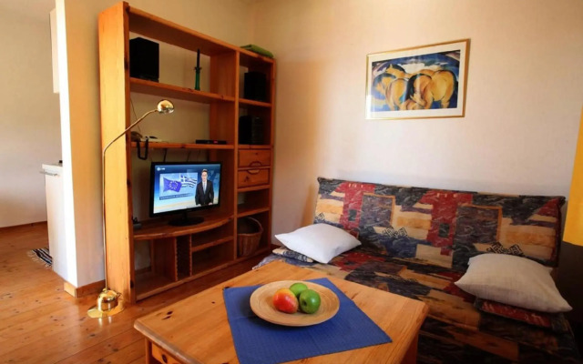 Apartmenthaus Fürstenzeche