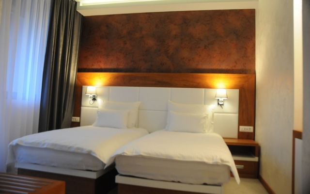 Ayr Station Hotel LTD
