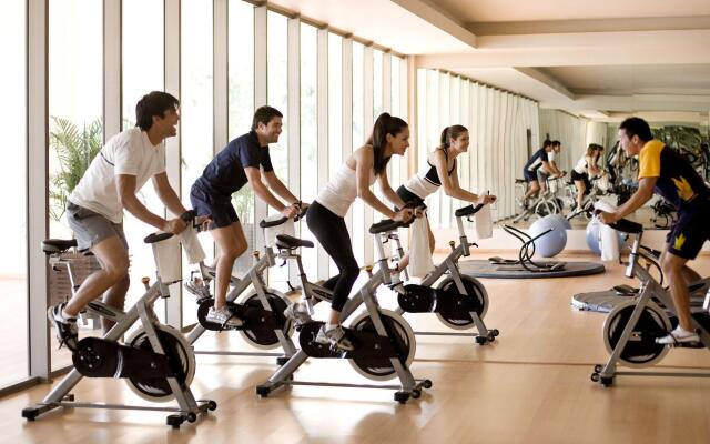 Resort Princess Family Club Riviera - All Inclusive