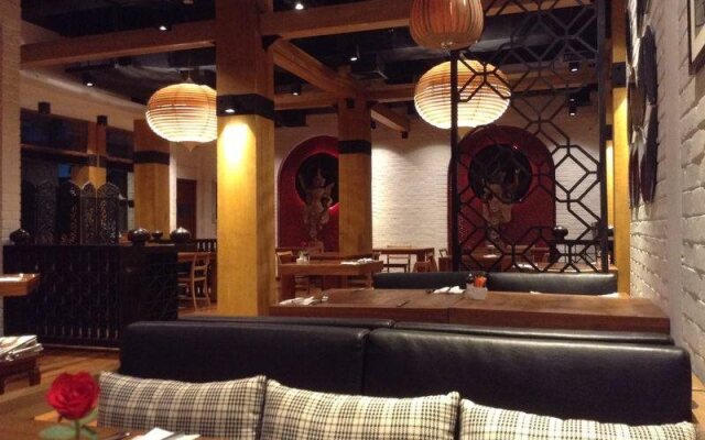 The Loft Yangon