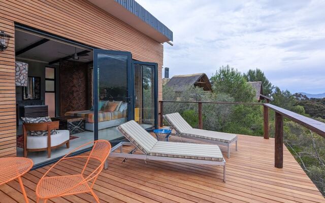 Tulbagh Mountain Manor