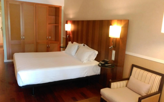 Hotel Nuevo Portil Golf
