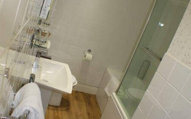 Trebarwith Hotel