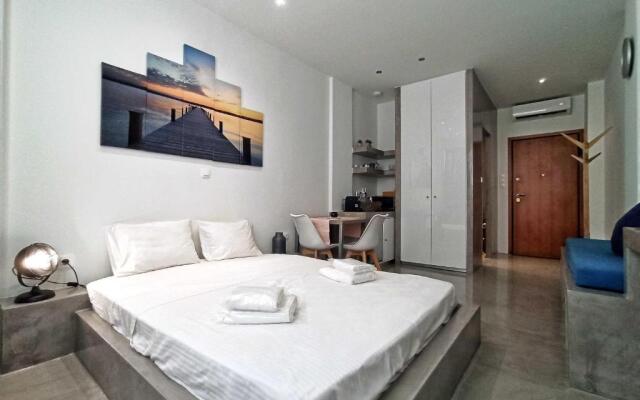 Facadoro Luxury Apartments