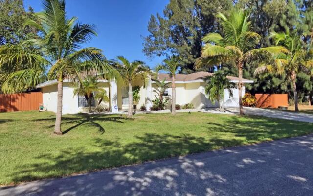 Sarasota Portland 5298