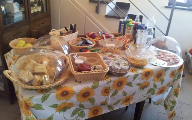 Agriturismo degli Olivi