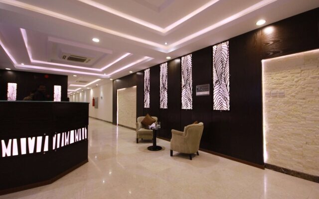 Beautiful Moment Furnished Apartments