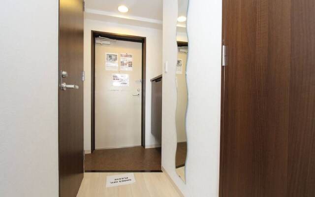 City central studio Apartments