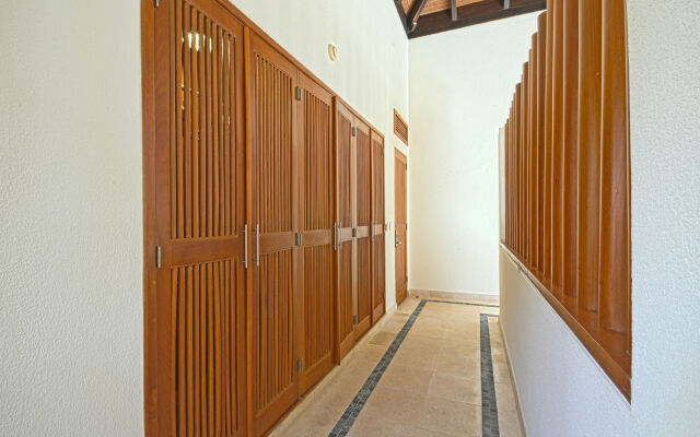 Las Villas at Cap Cana by AlSol