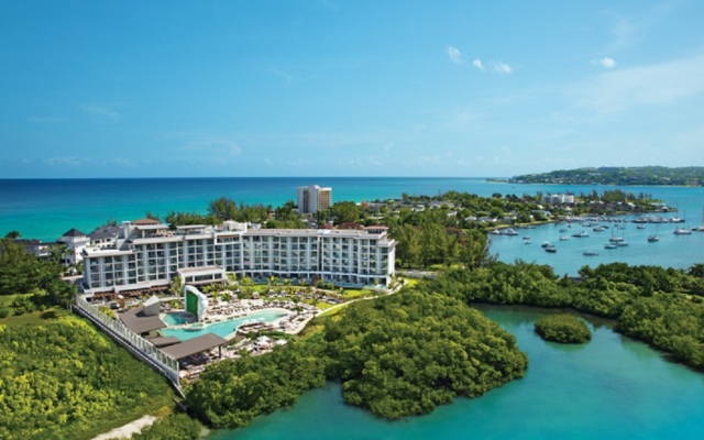 Breathless Montego Bay - Adults Only - All Inclusive