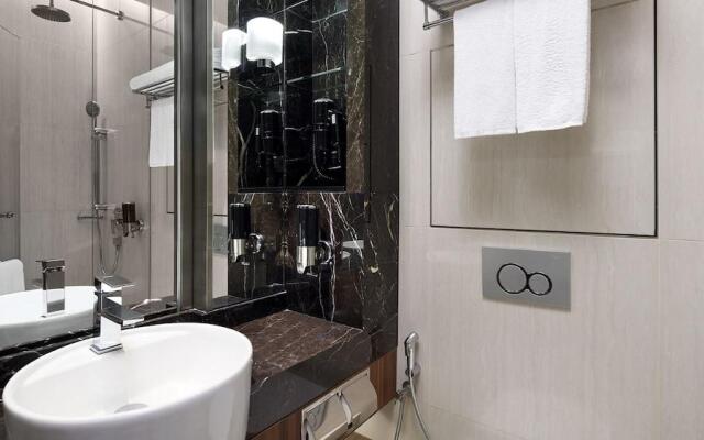 Holiday Inn Express Singapore Clarke Quay by IHG