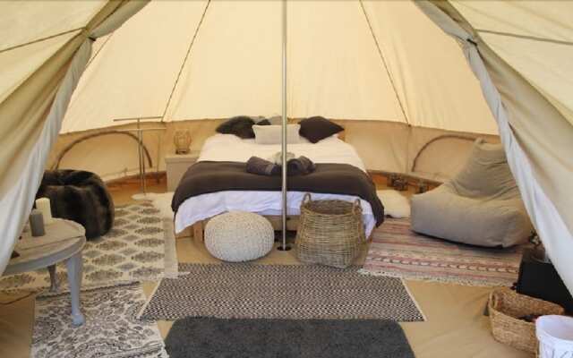 Firs Glamping