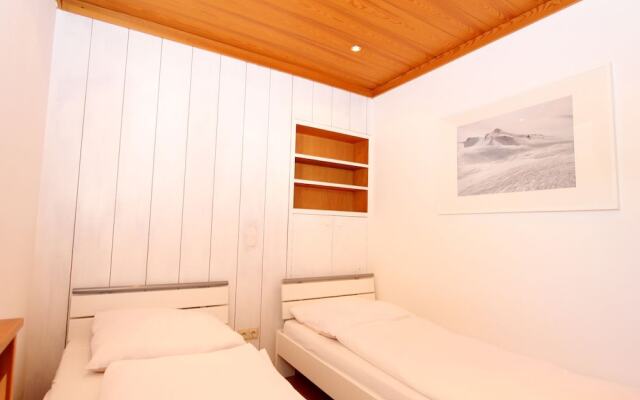 Magnificent Apartment in Tyrol With Large Terrace