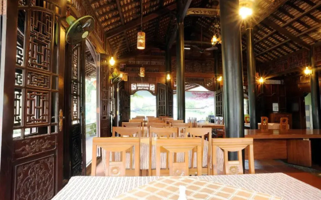 Hoang Yen Hotel