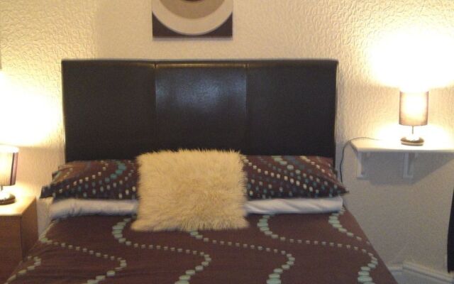 Haven Guest House