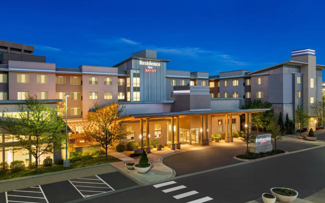 Residence Inn Denver Cherry Creek