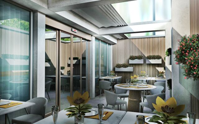 Laren Family Hotel & Spa -  Boutique Hotel
