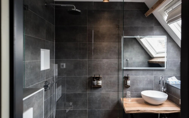 Vesting Hotel Naarden