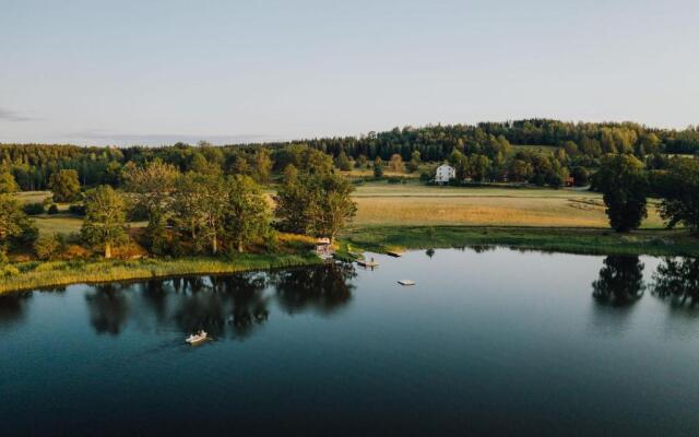 Wallby Säteri