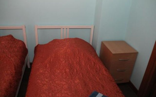 Arbat Mini Hotel