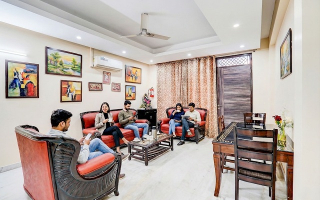 Fabhotel Sarala Residency