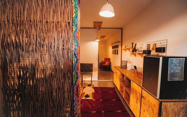 Plis Room - Old Bazaar