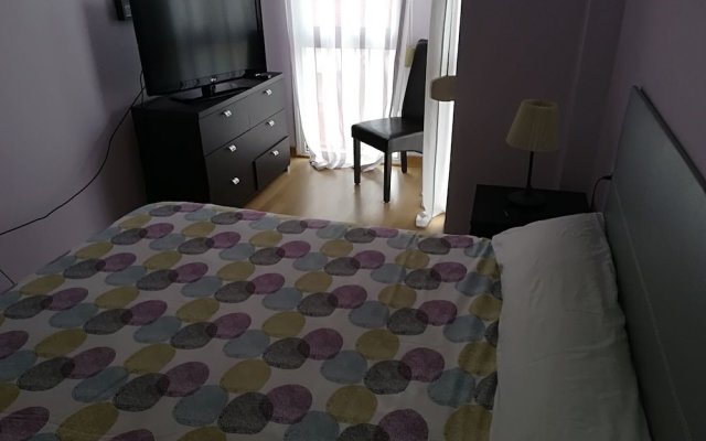 Apartamento Centro Historico