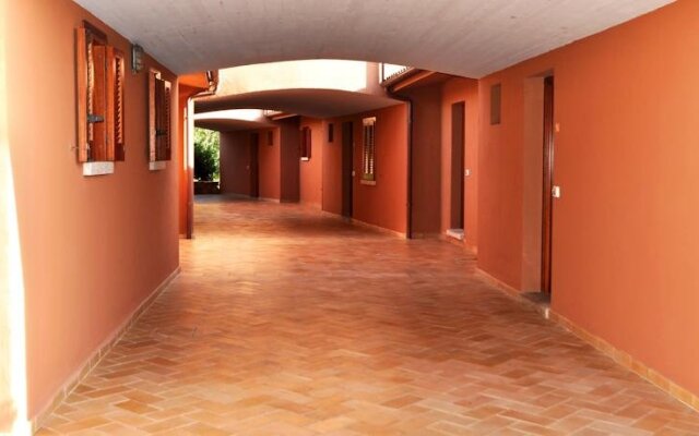 Cala Paradiso Residence