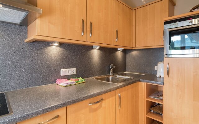 Charming Apartment in Saalbach-hinterglemm Near Ski Lift
