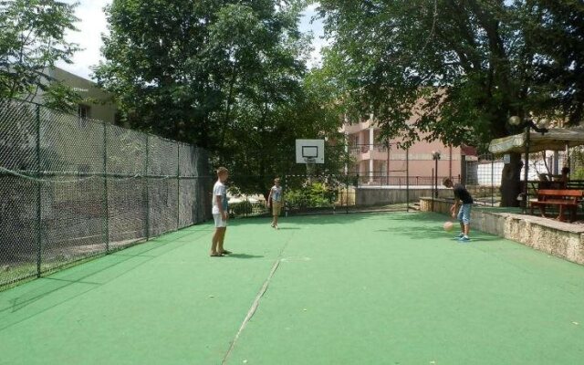 Olimpia Supersnab Hotel