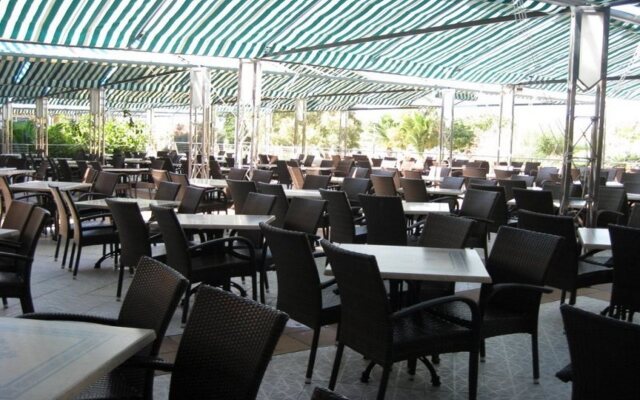 Hotel Mariant Park