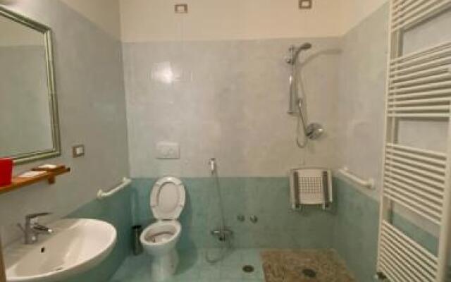 Hotel Padule